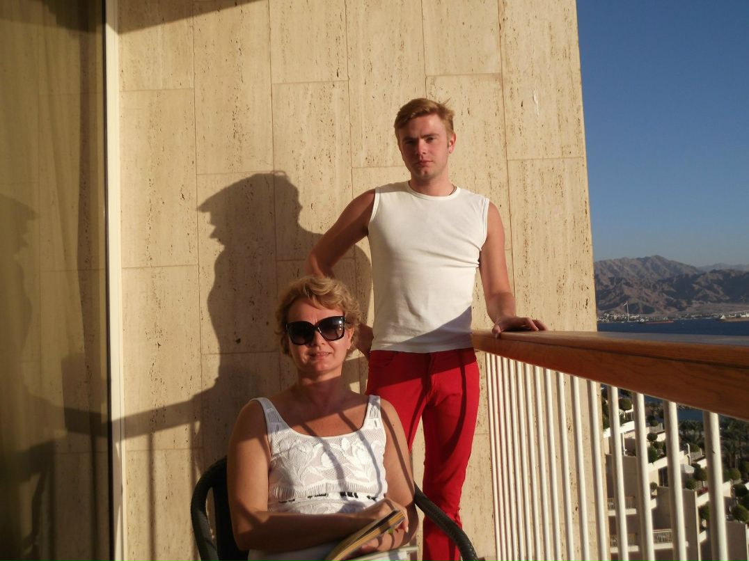 Владимир Вайдонов | Нижний Новгород