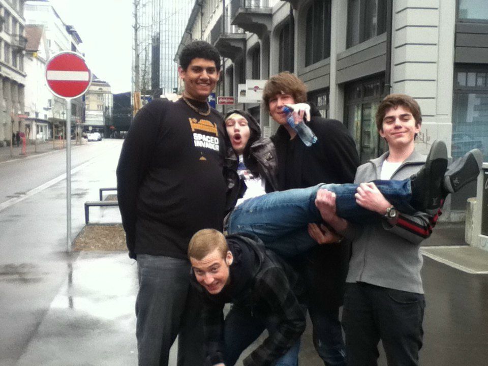 Maxim Kolyada | Москва