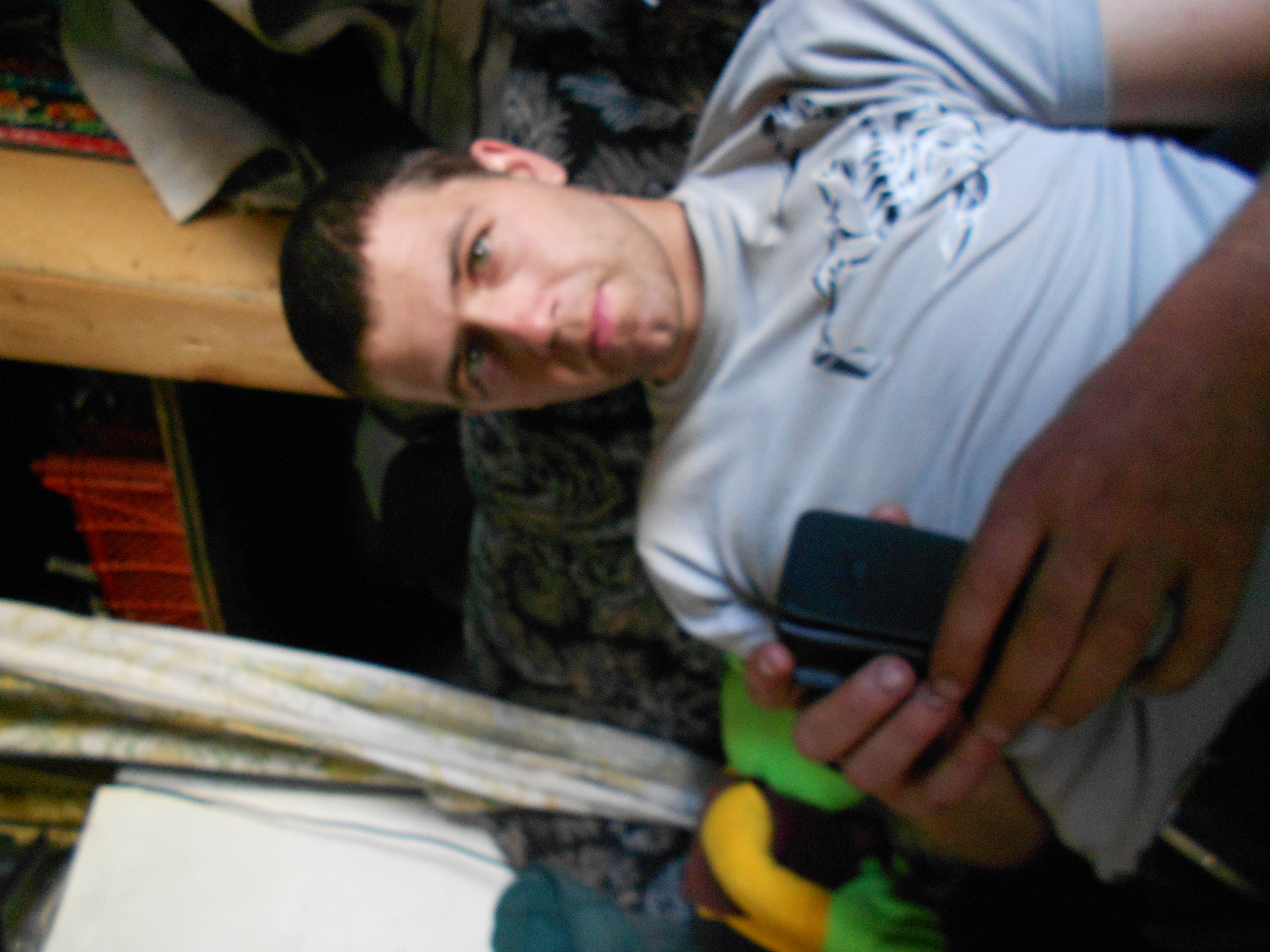 Фото профиля