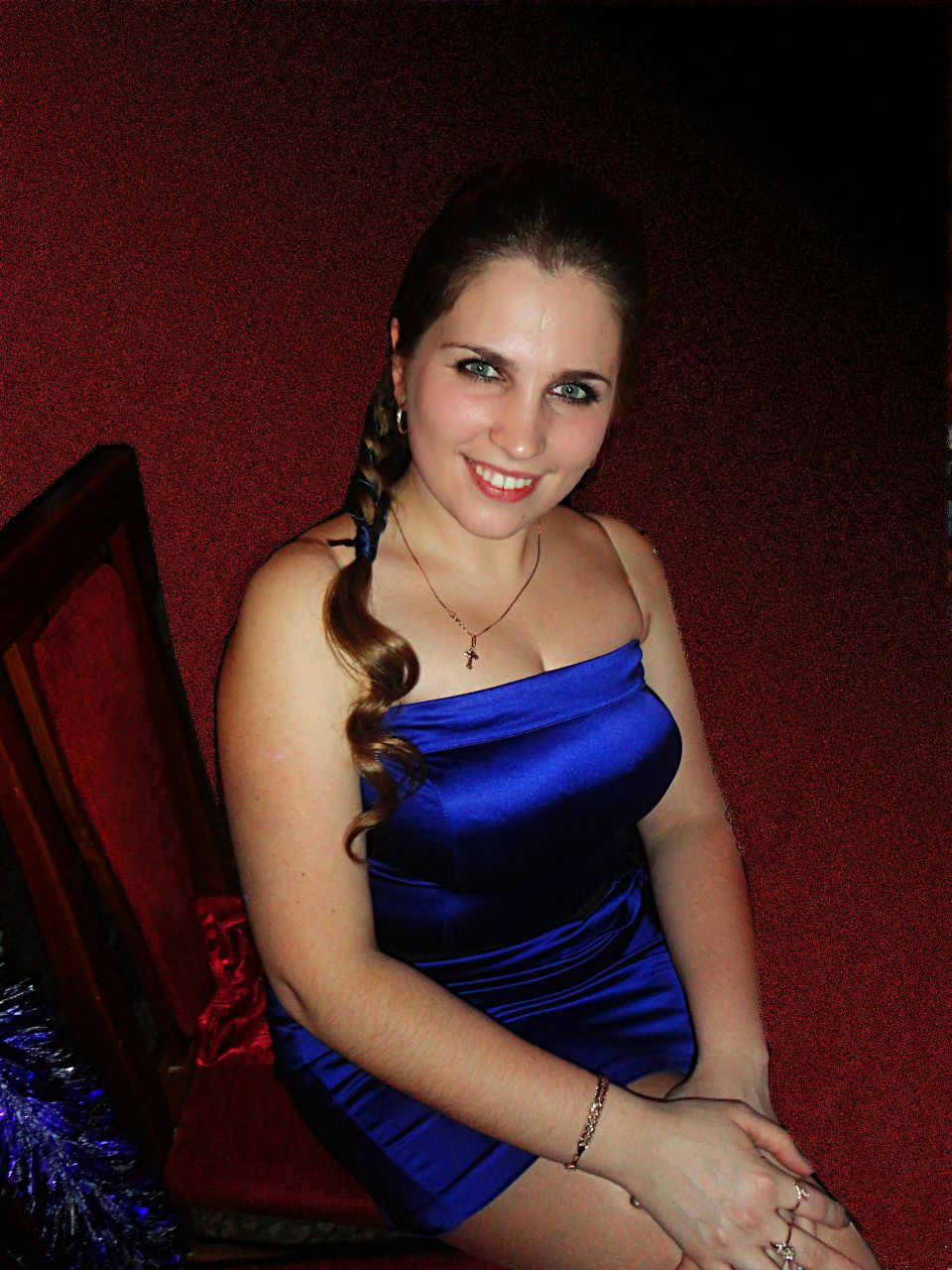 Nina Yakovleva | Псков