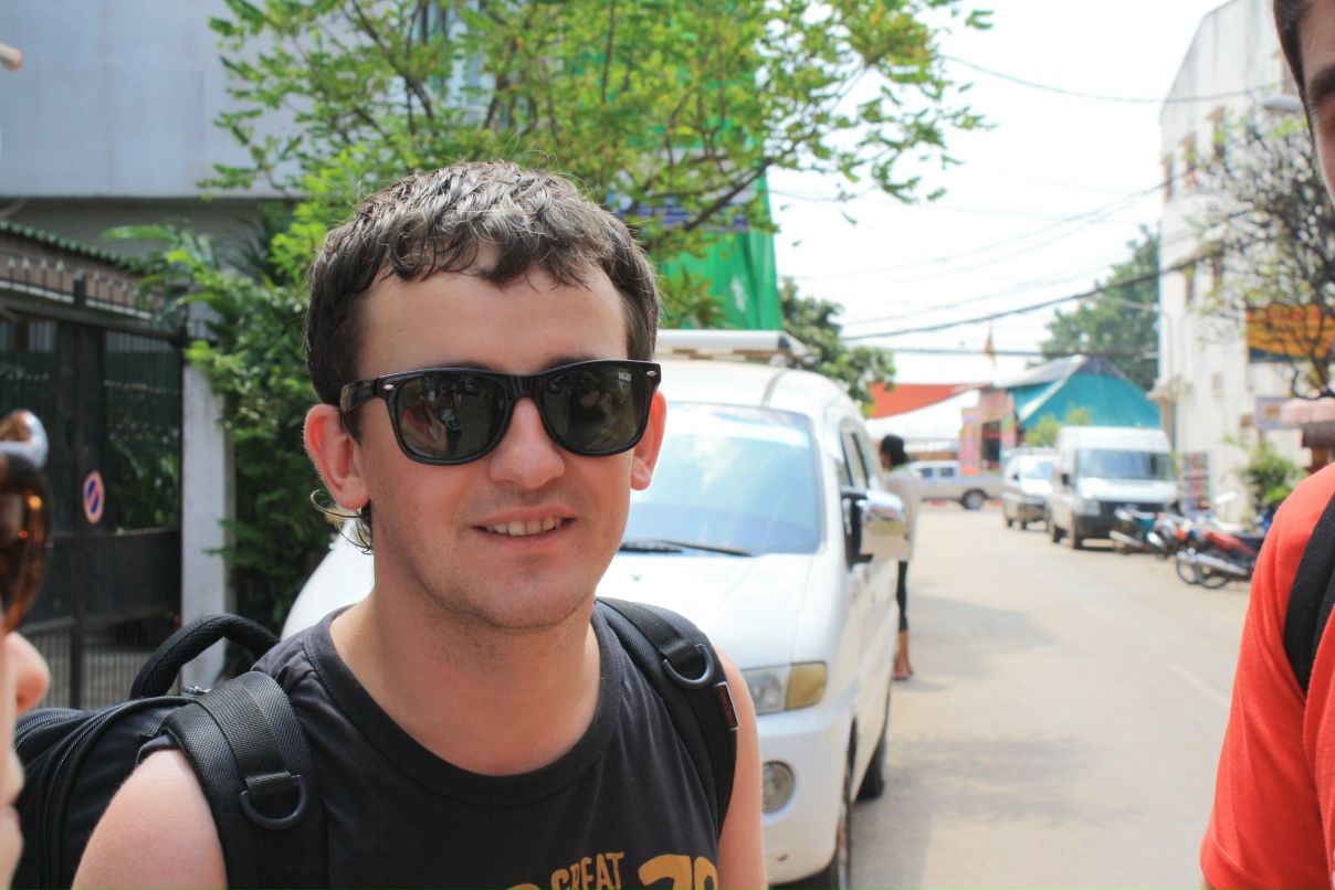 Андрей Сергеев | Киев