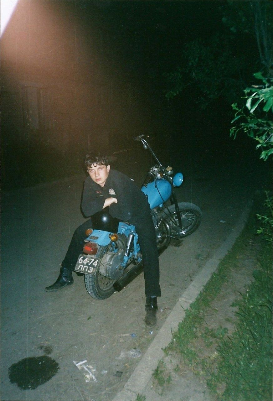 Алексей Лошаков | Москва