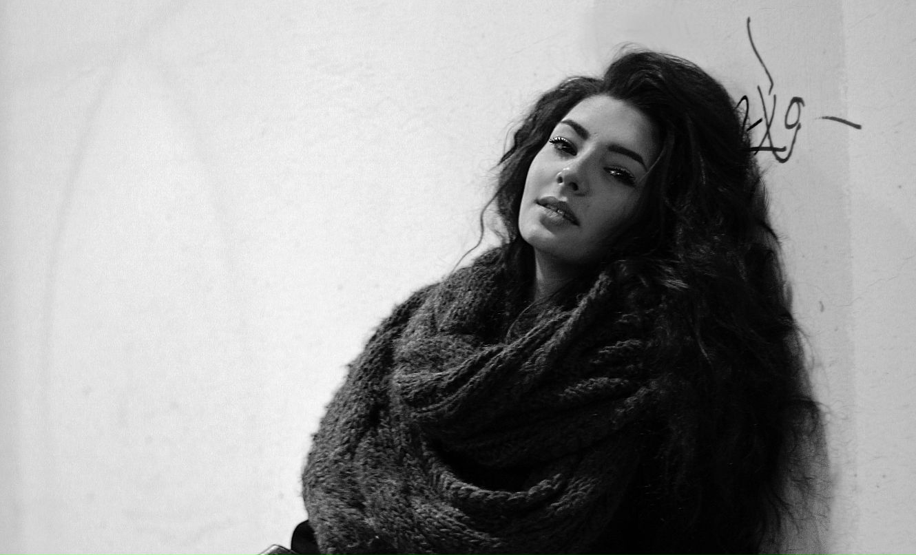 Daria Keen | Москва