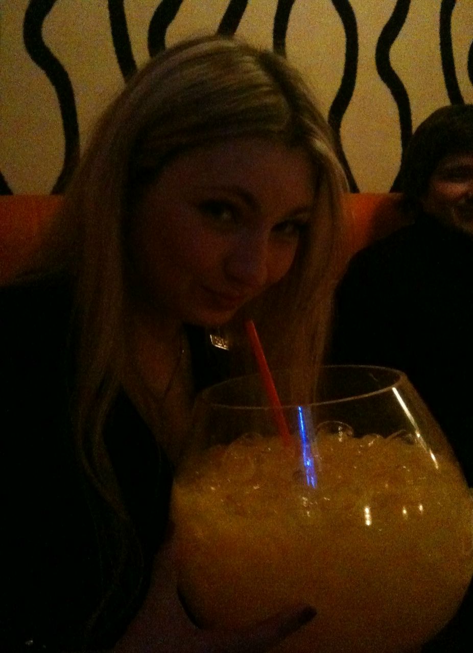 Илона Власова | Омск