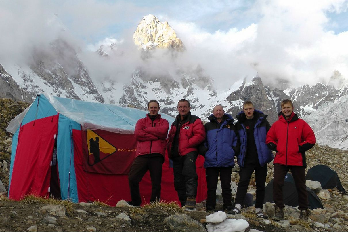 Алексей Лончинский | Санкт-Петербург