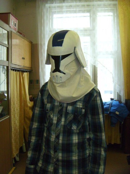 Стас Брончуков | Москва