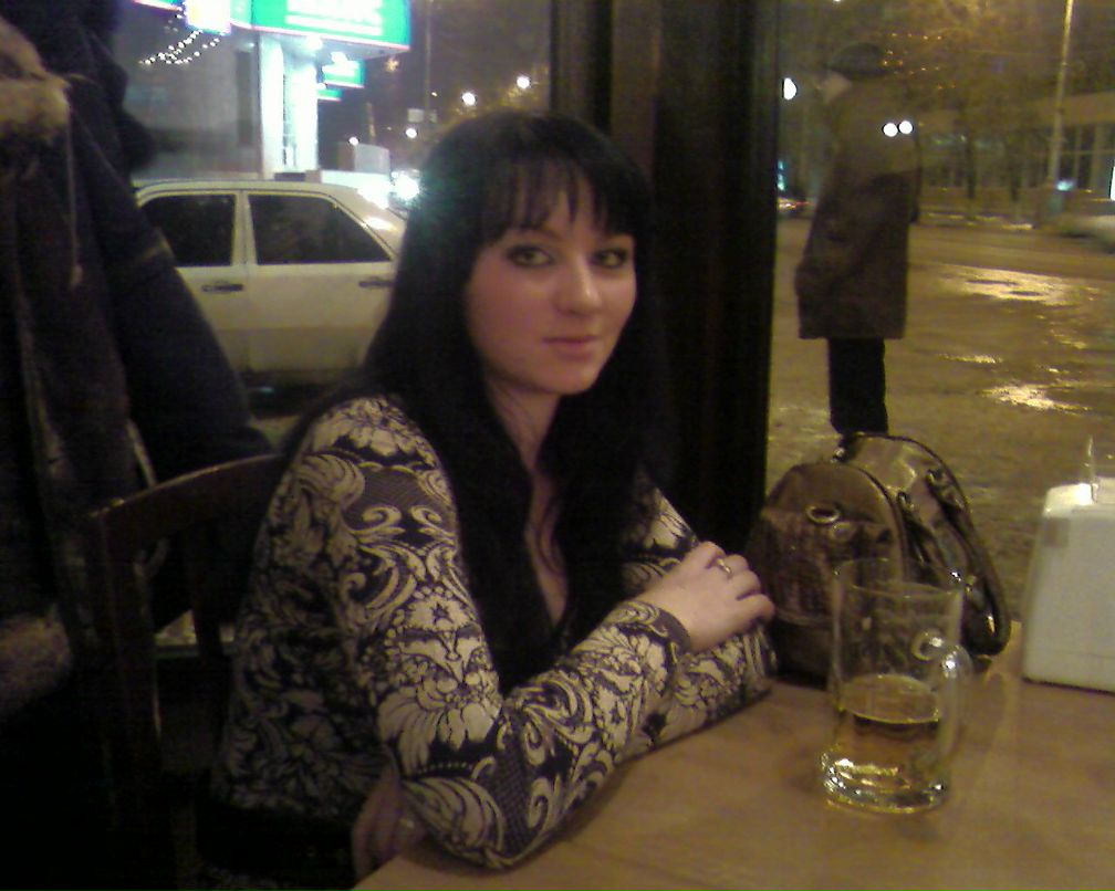 Юлия Семенихина | Воронеж