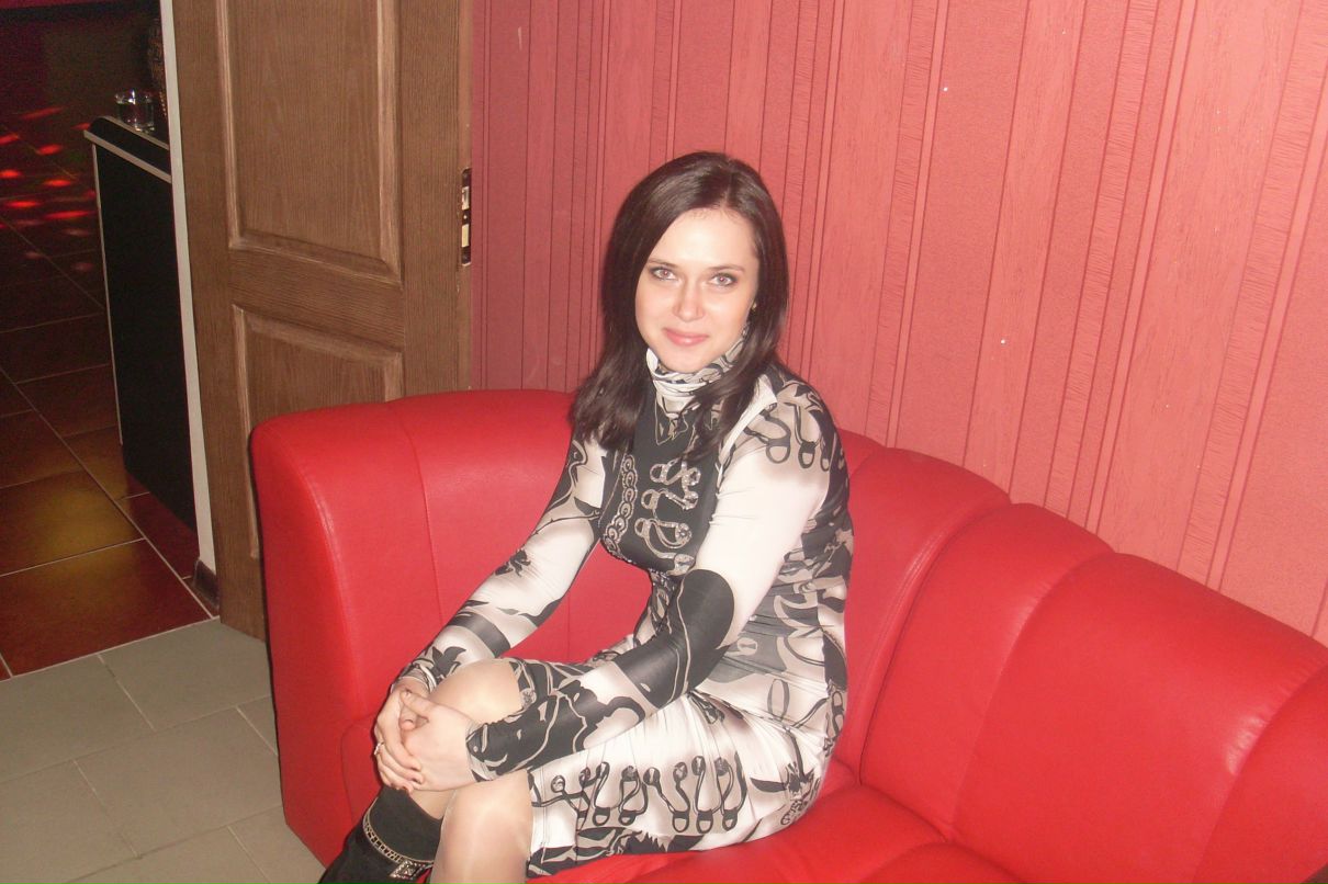 Людмила Гудзенко | Харьков