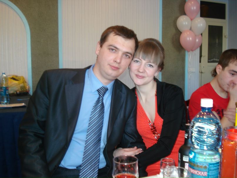 Анастасия Кожевникова | Новокузнецк