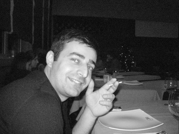 №20, Петр Татулянц №20, Петр Татулянц