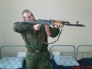 Фотография Цыбарева Сергея