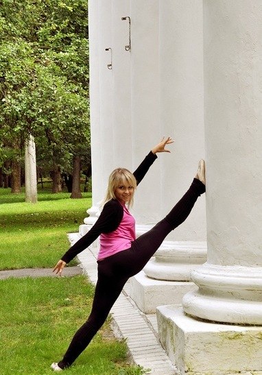 Багира Krevz ♠ | Санкт-Петербург