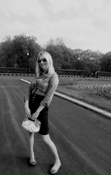 №65, Ксения Аксёнова, Москва №65, Ксения Аксёнова, Москва