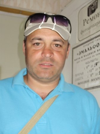 Алексей Антошкин | Челябинск