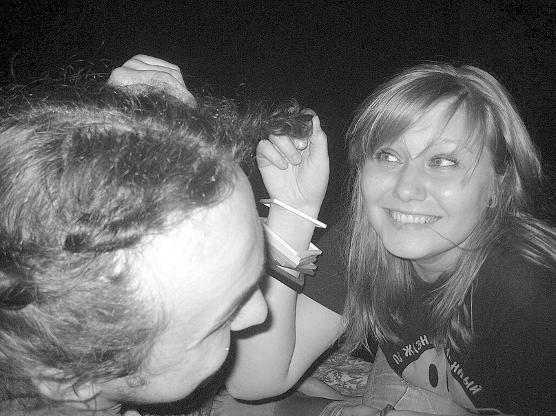 Майя Чернева | Санкт-Петербург