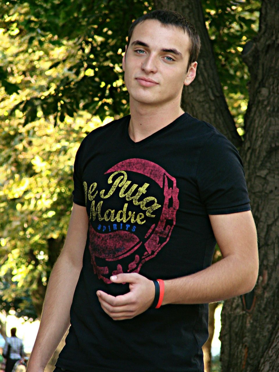 Валера Вакуленко | Первомайский