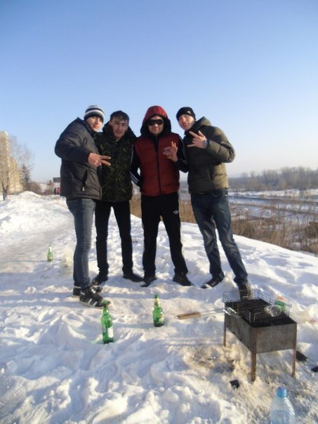 Денис Скорняков gudzon.com | Уфа