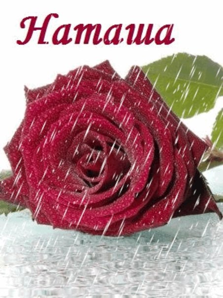 гифы с именами время