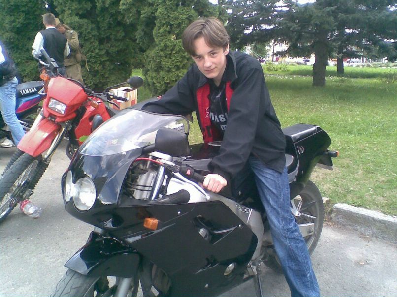 Виталик Безуглий | Гайсин