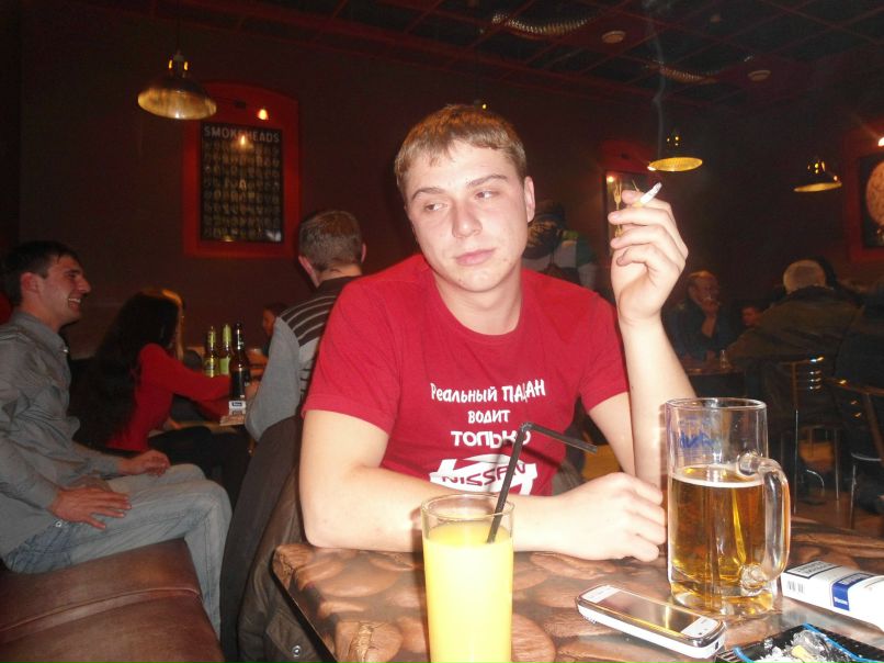 Иван Андреев | Воронеж