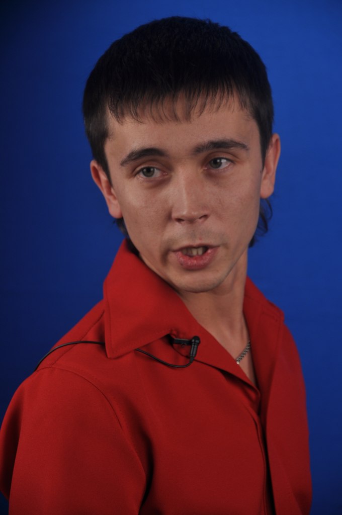 Макс Говердовский | Ревда