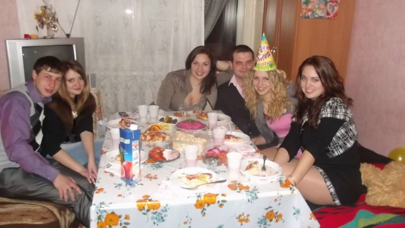 Юлия Костина | Херсон