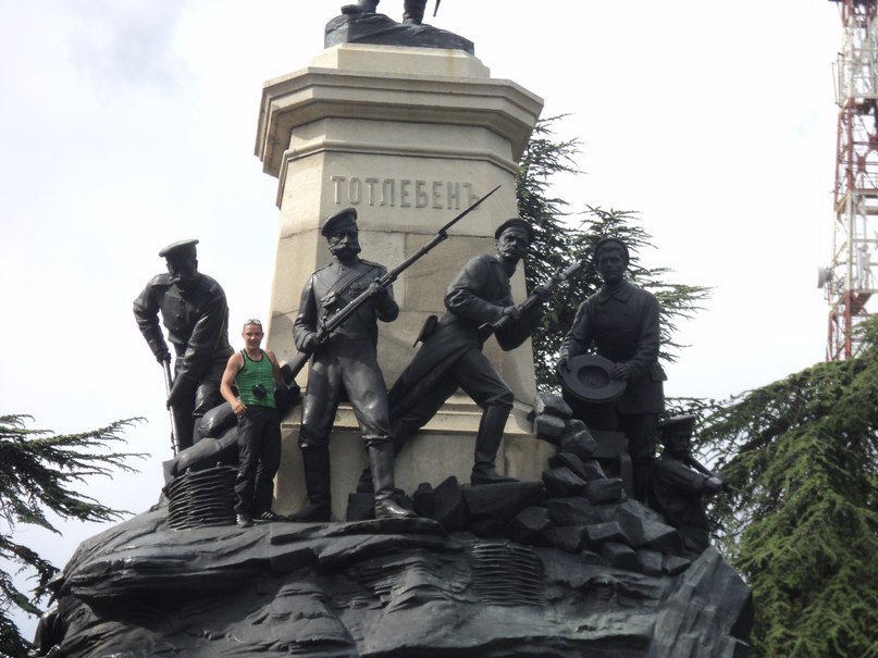 Артем Петришин Валерьевич | Верхняя Терса