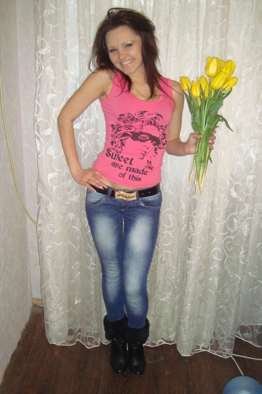 Юлия Афонина | Одесса