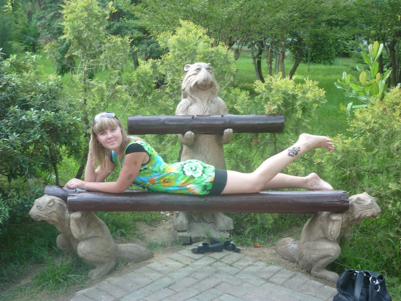 Надежда Надюшка Shardone | Ярославль