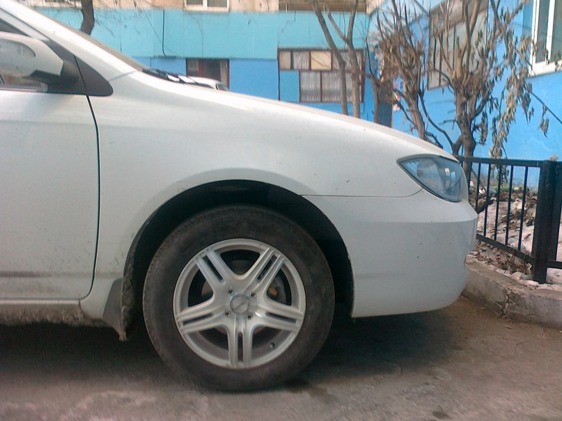 Александр Печерин | Тюмень