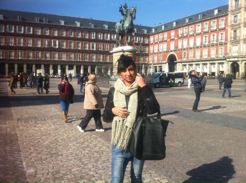 Марианна Ковеня | Киев