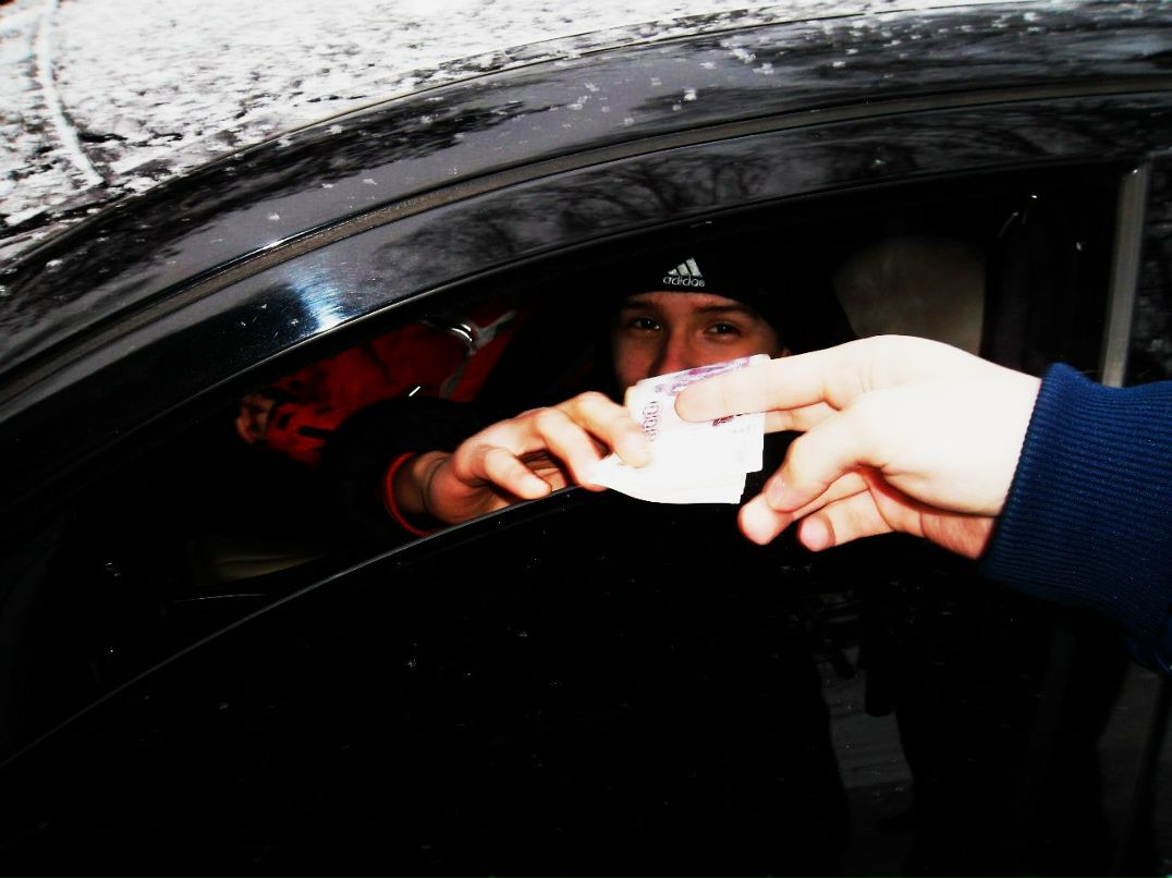 Роман Кручинин Алексеевич | Новосибирск