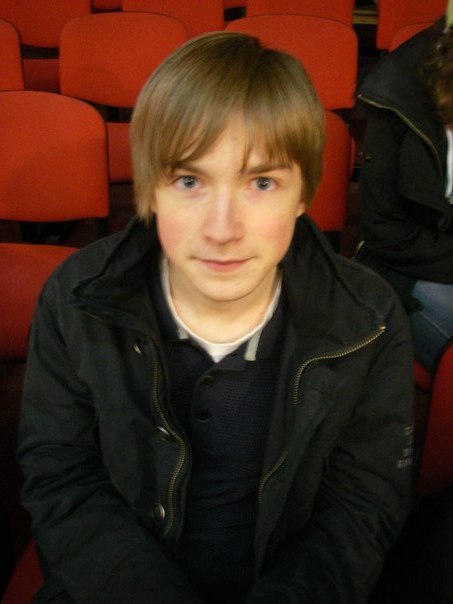 Михаил Панарин | Днепр (Днепропетровск)