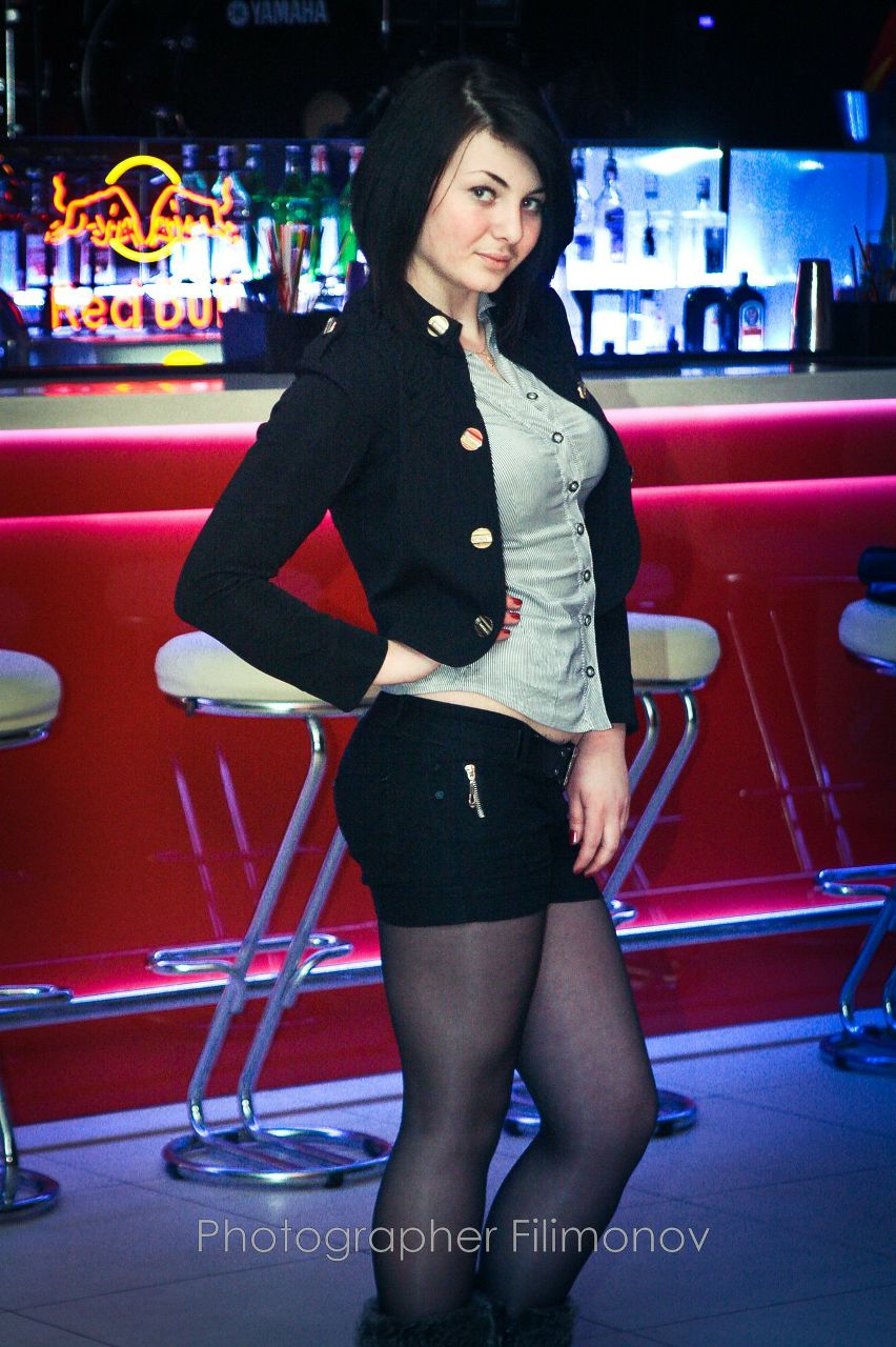 Настя Кувшинова | Евпатория