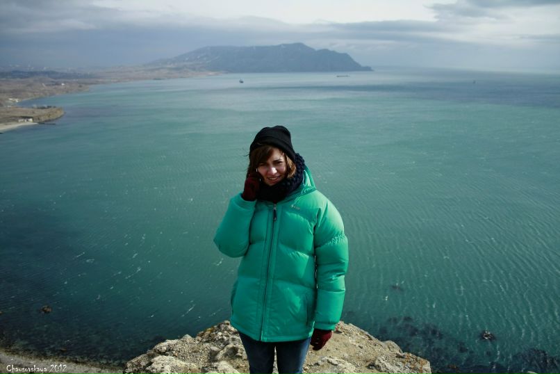 Алиса Жерновская | Киев