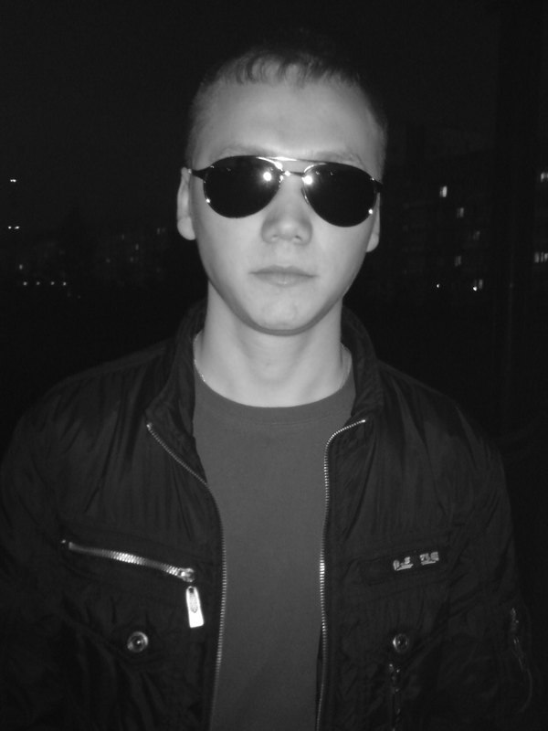 Владимир Александрович | Новый Уренгой