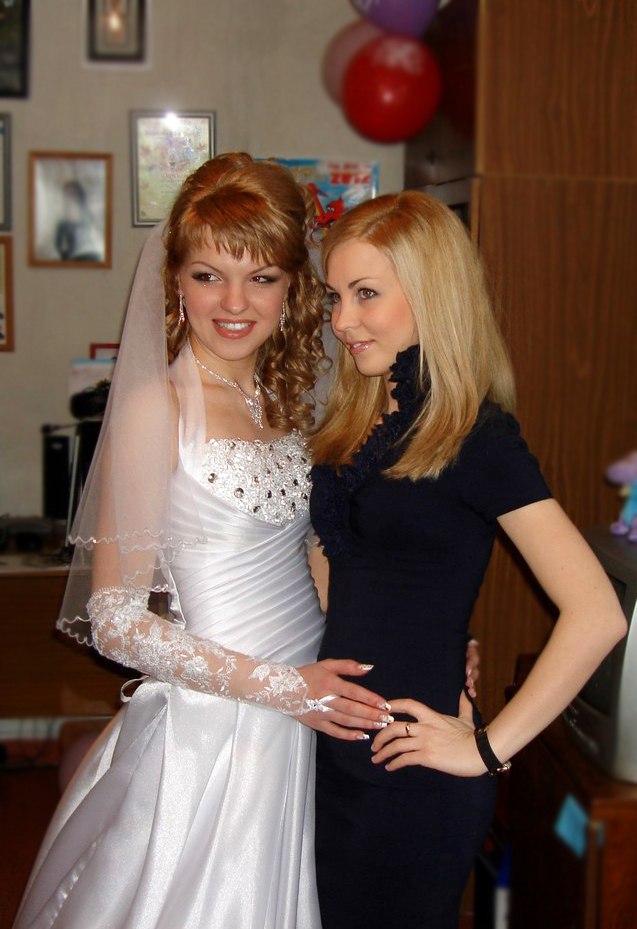 Катерина Сарамукова | Новосибирск