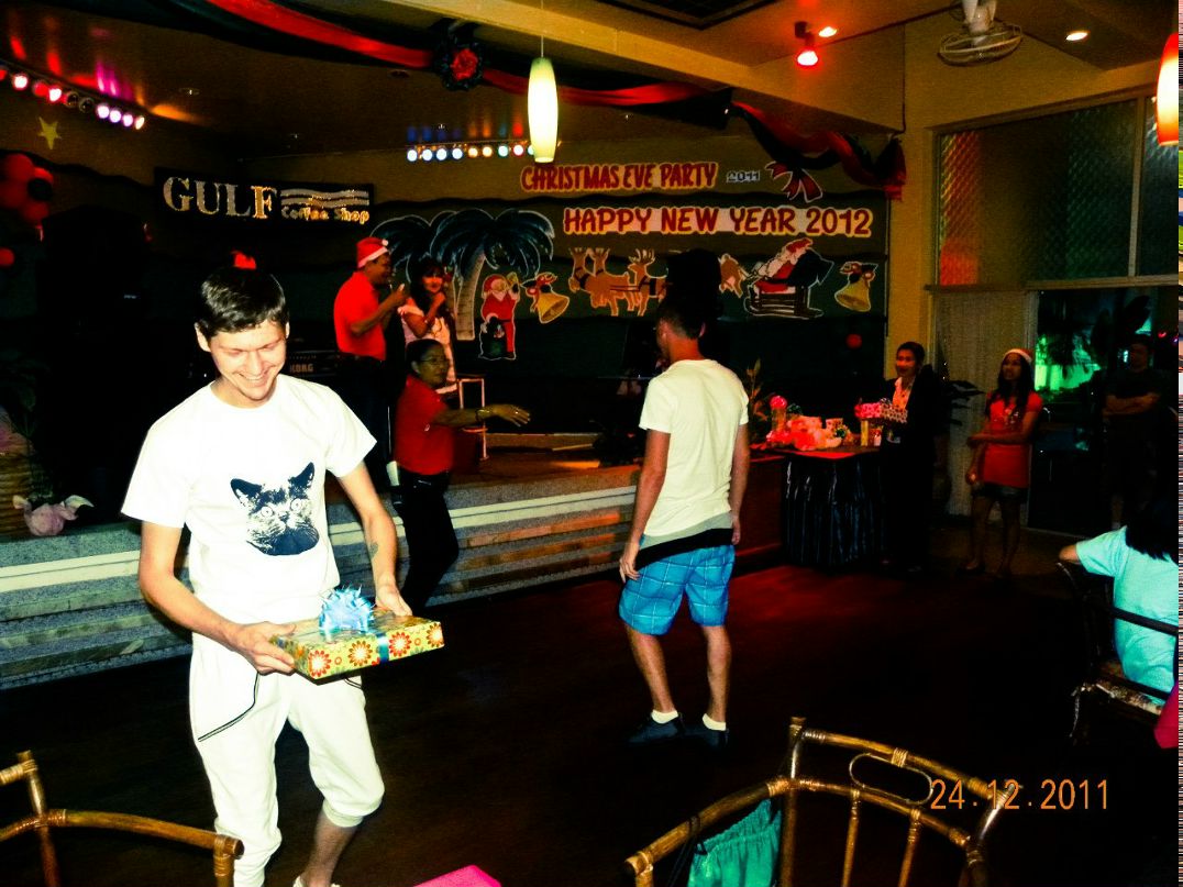 Евгений Прилепский | Евпатория