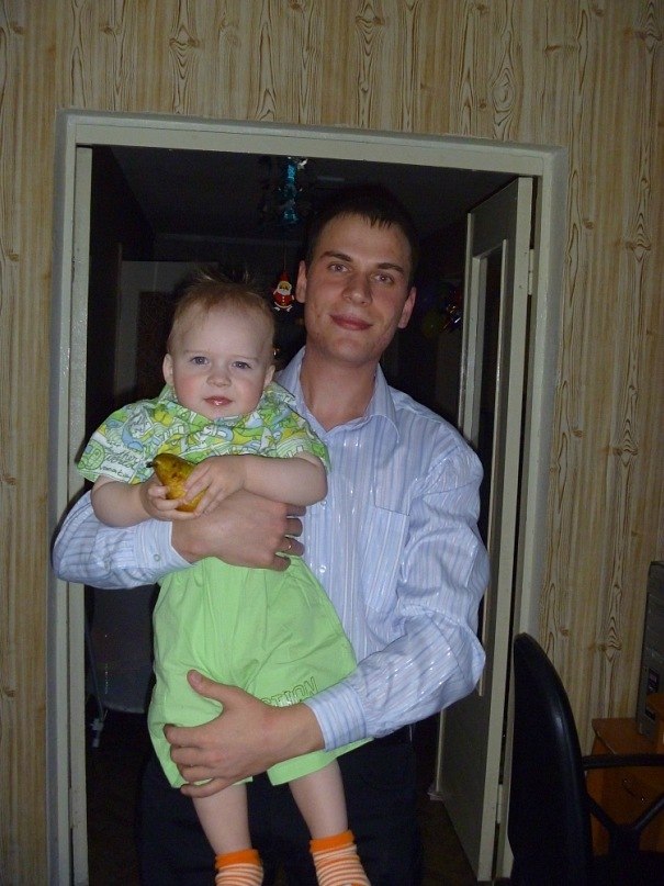 Паша Клепцов | Уфа