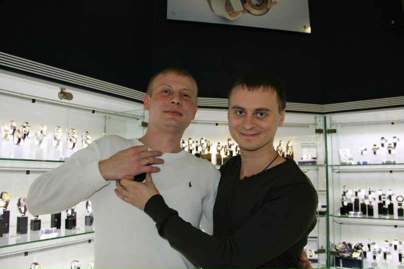 Александр Фисун | Ставрополь