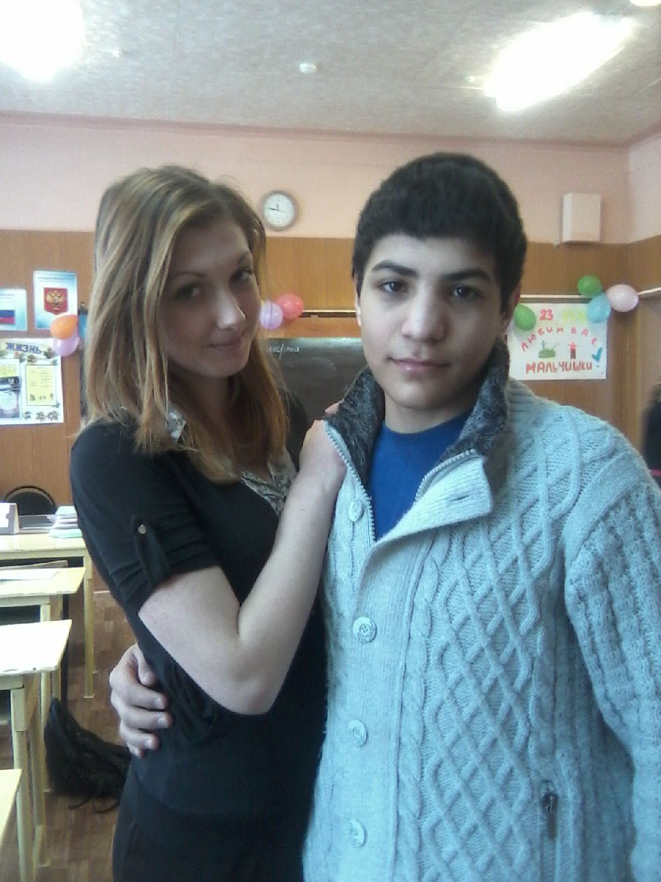 Оксана Коробкова | Нижний Новгород