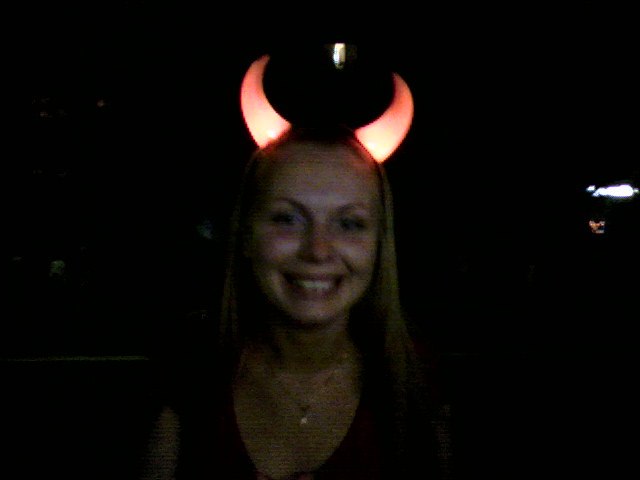 Анастасия Настич | Кривой Рог