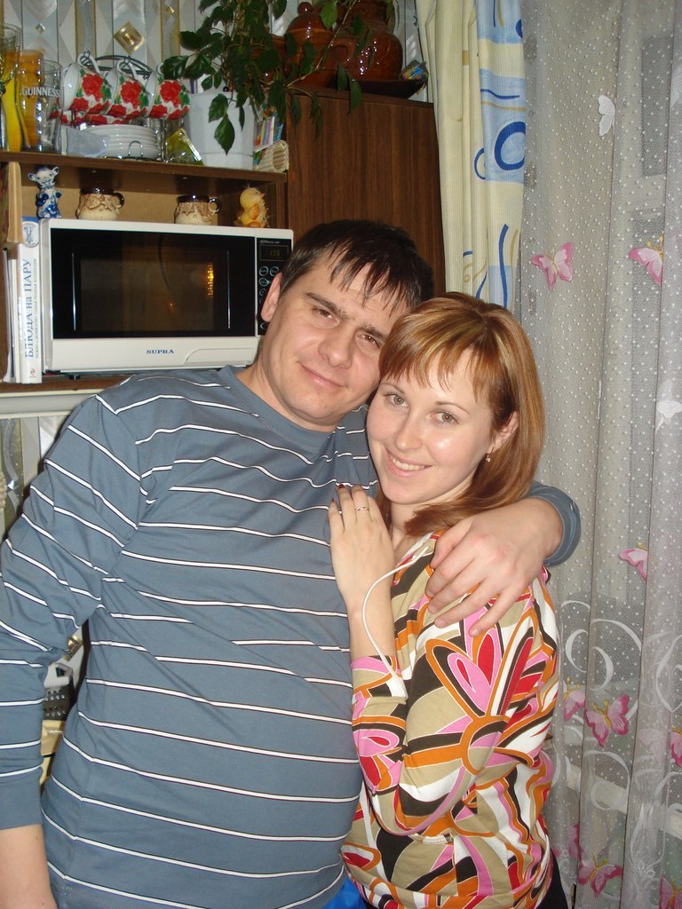 Зина Тодорук | Гатчина