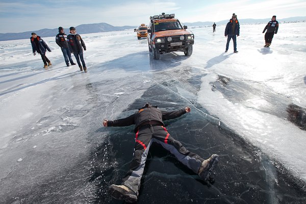 Tatiana Parfishina | Санкт-Петербург