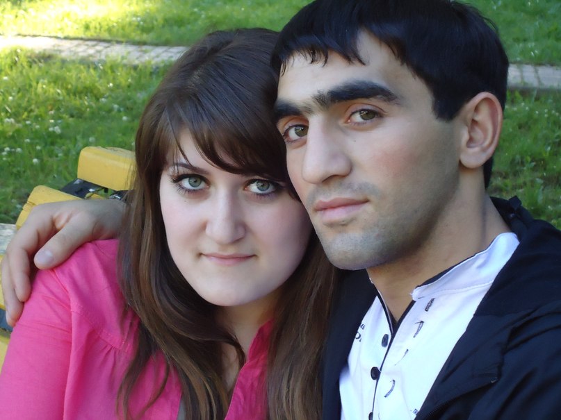 Гаяна Куркчян | Сургут (поселок)