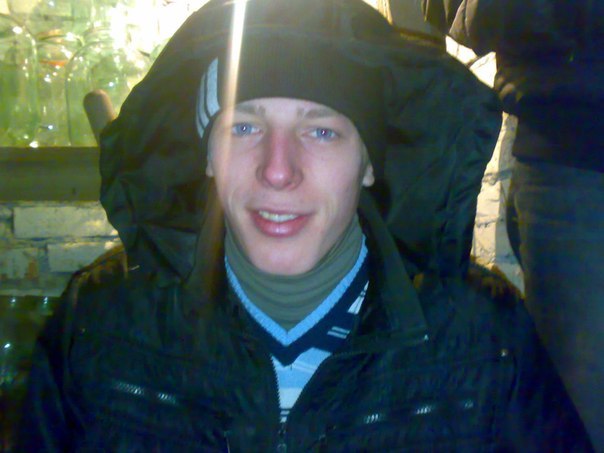 Эдуард Захаров | Олонец