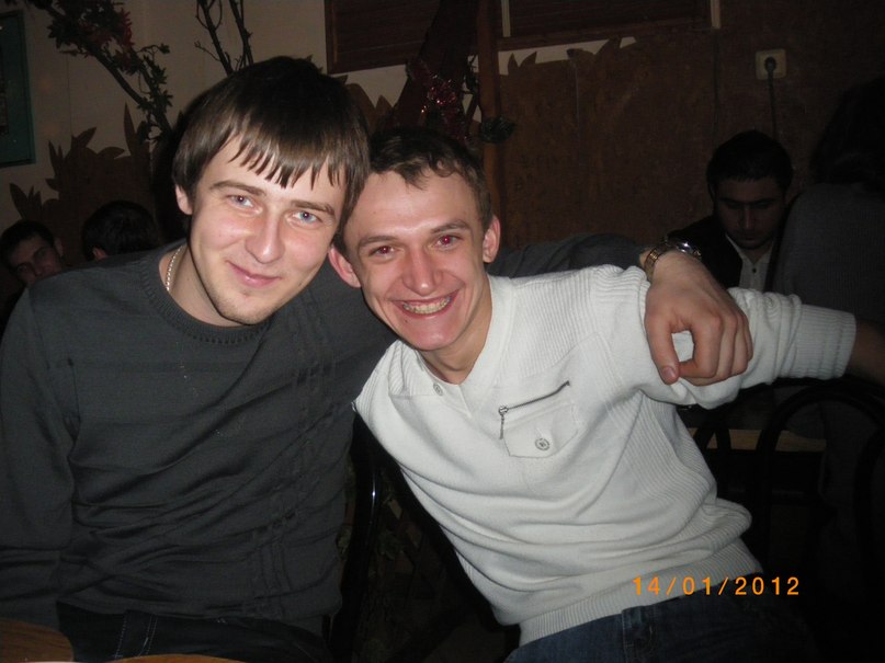 Андрей Константинов Анатольевич | Липецк