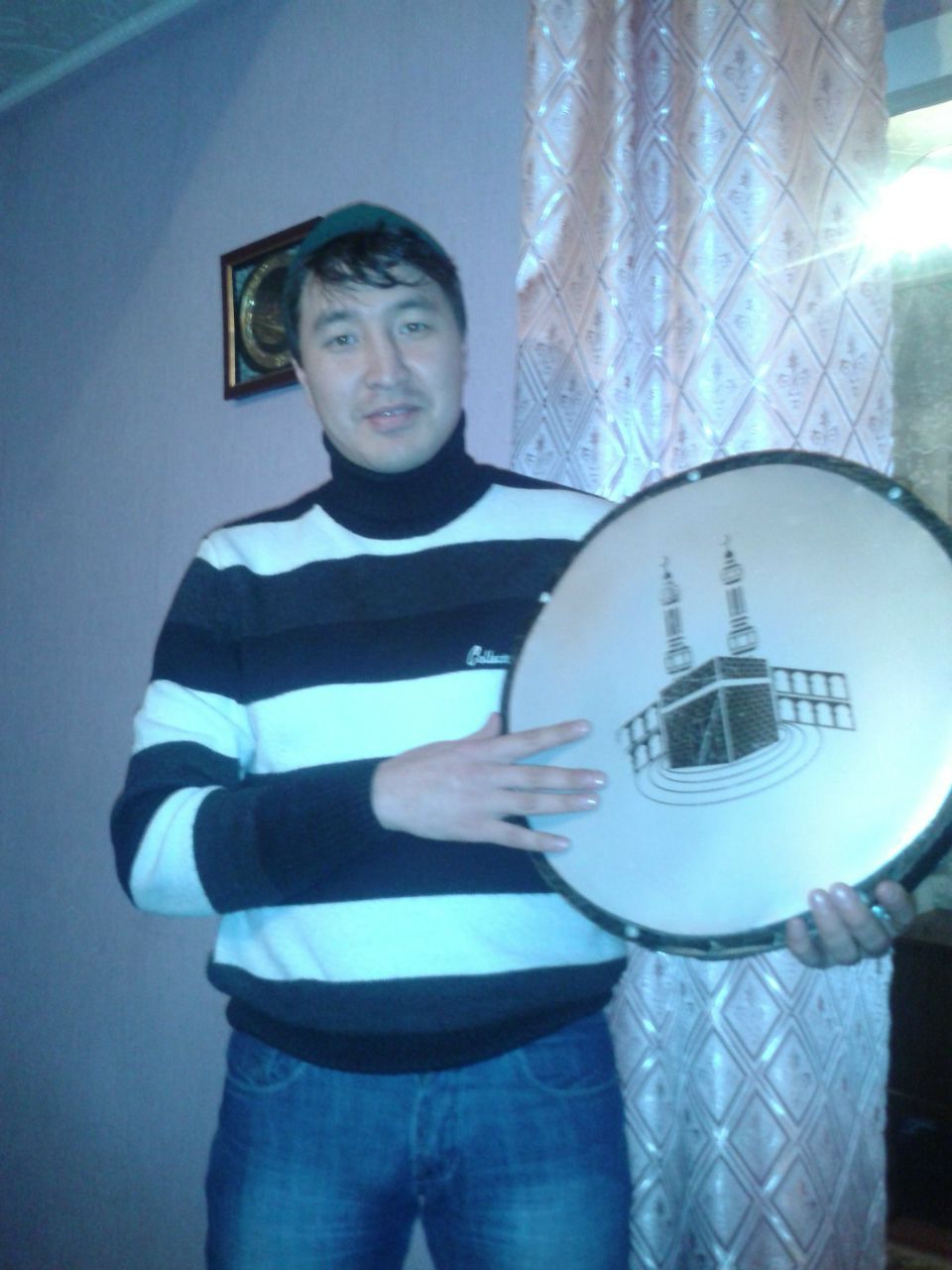 Руслан Уразбаев | Ахтубинск