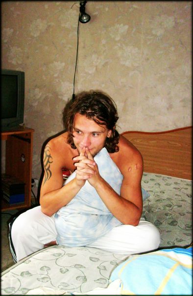 №42, Алексей Башкиров №42, Алексей Башкиров