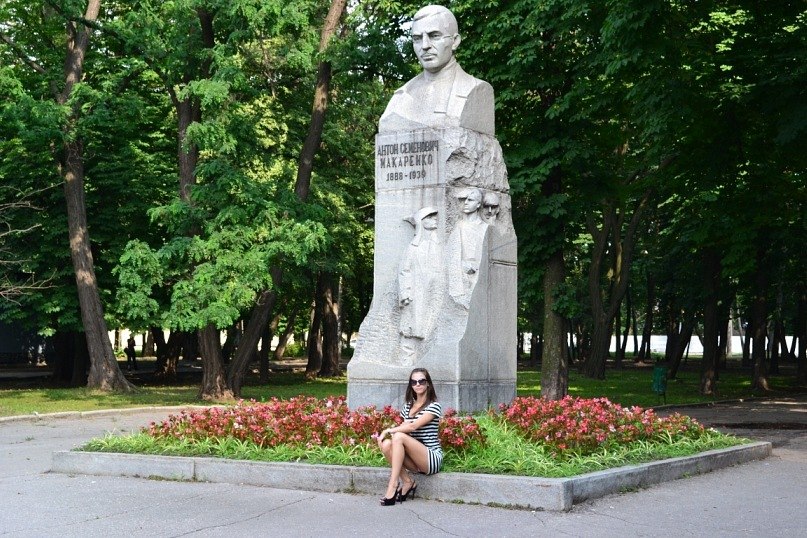 Svetlana Litvina | Калининград